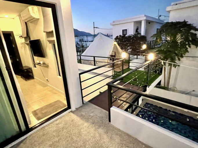 Others 5, Hua Hin Pool Villa Modern Cool - Fill Feel, Hua Hin