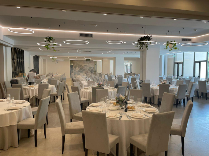 Food & Drinks 3, Hotel Ristorante Tre Lanterne & SPA, Ascoli Piceno