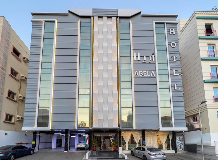 Others 3, Abila for Serviced Apartments, Jeddah