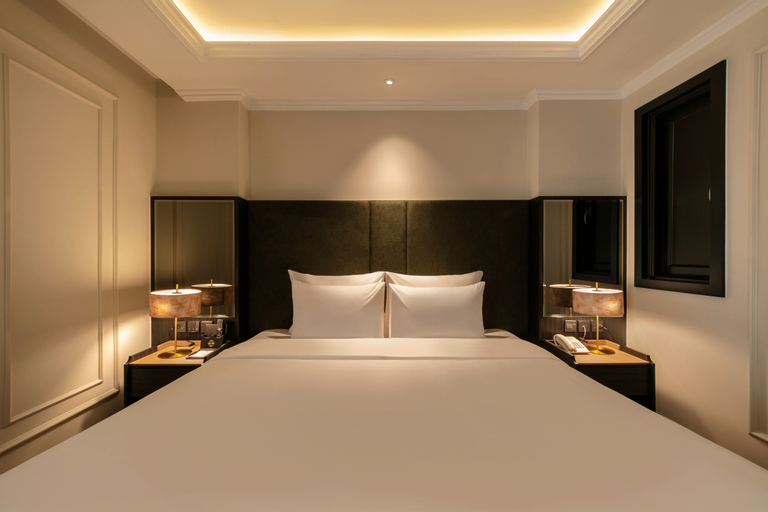 Bedroom 11