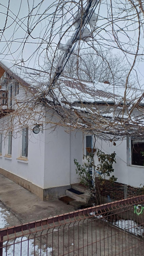 Others 5, Casa Mocanu, Giurgiu