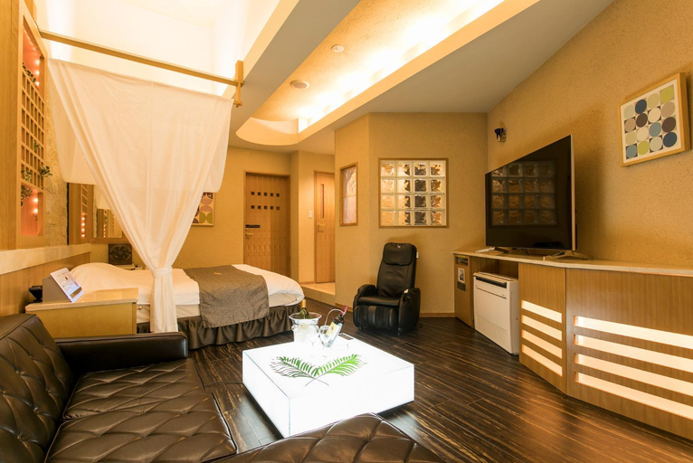 Others, HOTEL D 川越 -Adult Only-, Kawagoe