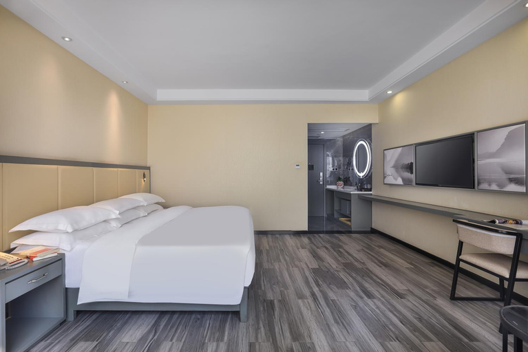 Bedroom 6