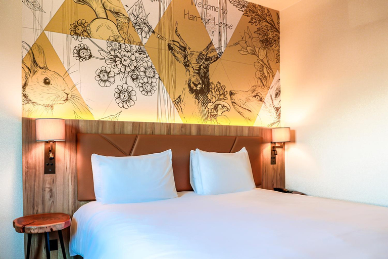 Bedroom 11