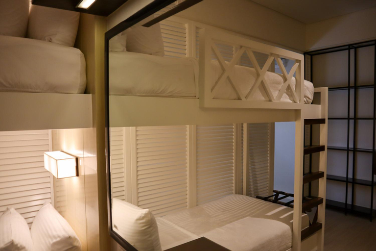 Bedroom 9
