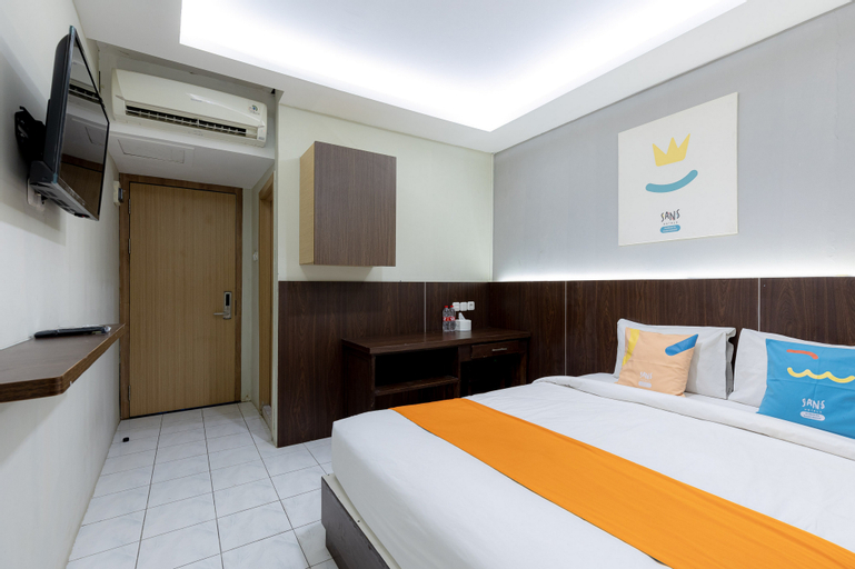 Bedroom 29