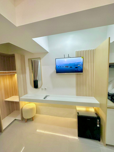 Bedroom 2, Apartement Jarrdin by Febi FD Property, Bandung