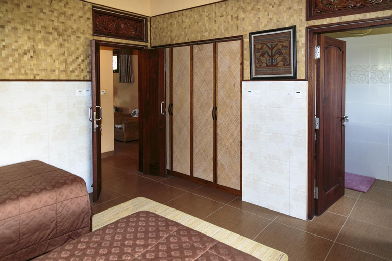 Bedroom 24