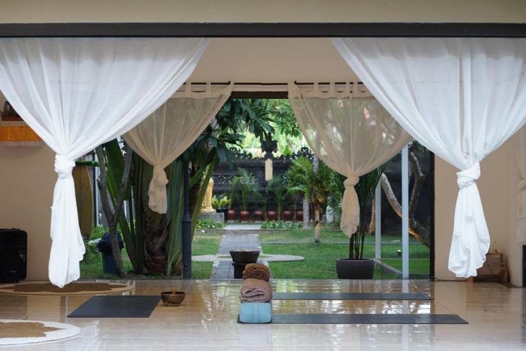 Others 2, Tattva Uluwatu Surf and Yoga, Badung