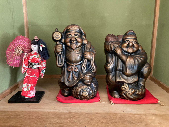 Others 3, 民宿 和合 Minshuku WAGO, Kyōtanabe