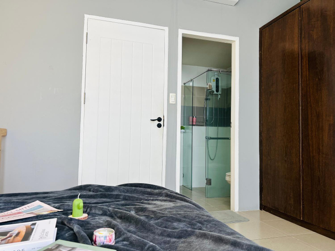 Others 2, Studio room in Mango House, Phuket Island