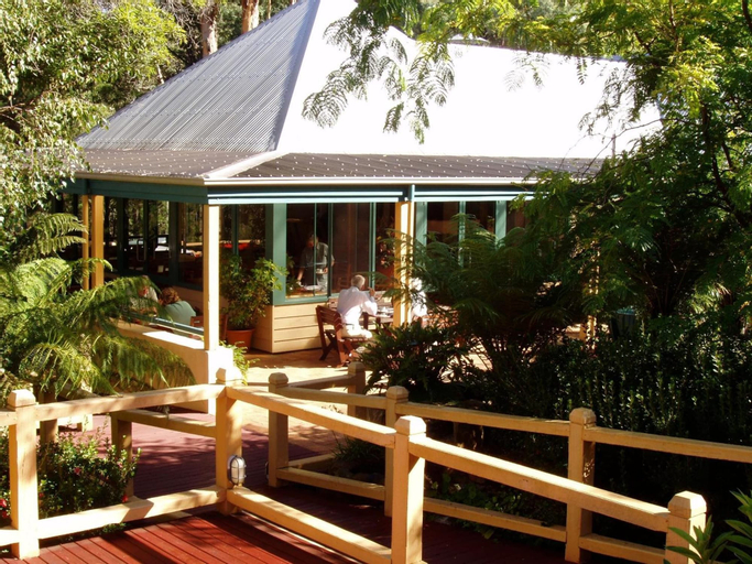 Exterior & Views 2, Heritage Trail Lodge Margaret River, Augusta-Margaret River