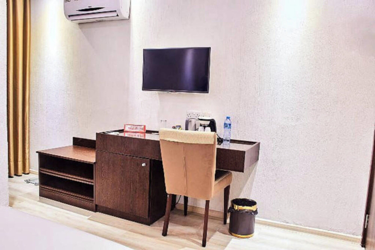 Others 4, Sun Heaven Hotel Ikoyi, LagosIsland