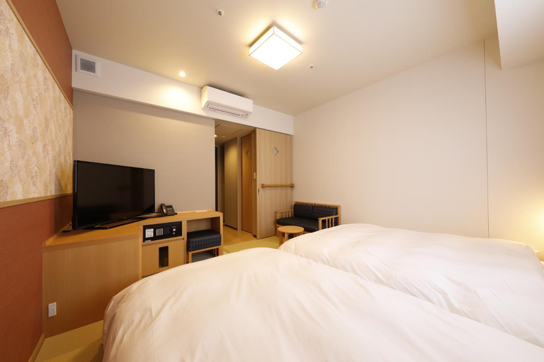Bedroom 9