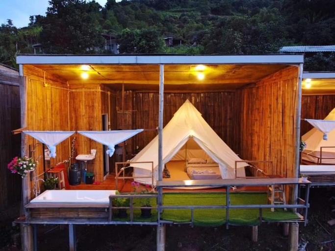Others 5, Maan Kao Homestay, Mae Rim