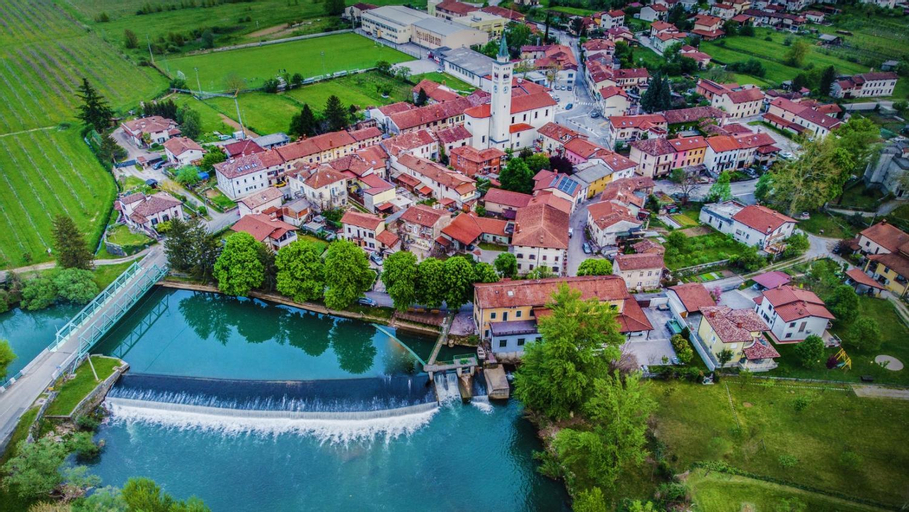 apartmaji Renc, Nova Gorica