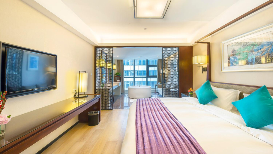 Bedroom 7