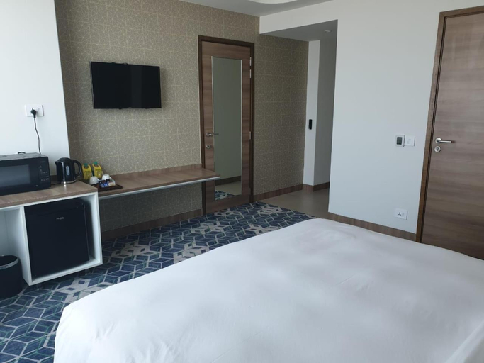 Bedroom 8