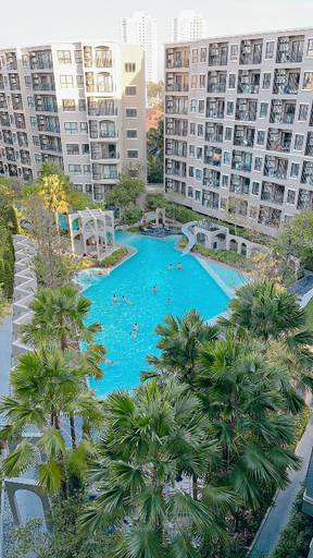 Sport & Beauty 2, Lacasita 457 Condo Huahin, Hua Hin