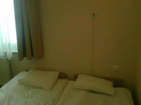 Hotel Nowostawy A2 MOP, Zgierz