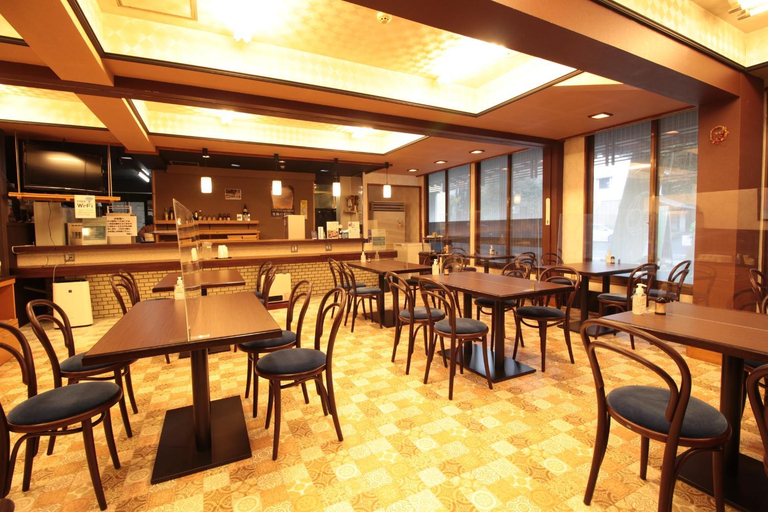 Food & Drinks 4, KOUBOUNOYU HONTEN, Izunokuni