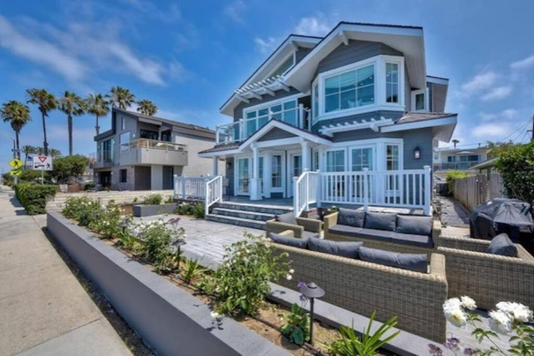 Others 3, Luxury Ocean Views & Steps To The Sand - Tower 36 Lower Condo Unit, San Diego
