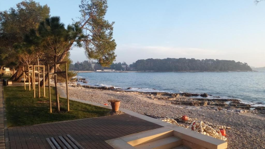 Others 2, Modern Townhouse Apartments Borik (4286), Rovinj