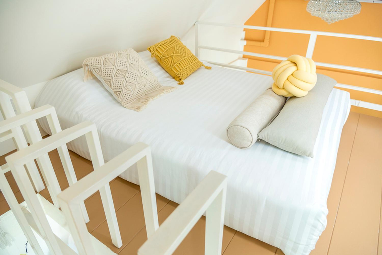 Bedroom 8
