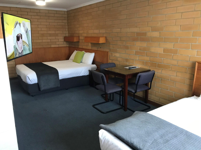 Bedroom 7