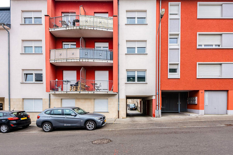 Others 2, Stylish Apartments in Vibrant Bonnevoie, Luxembourg