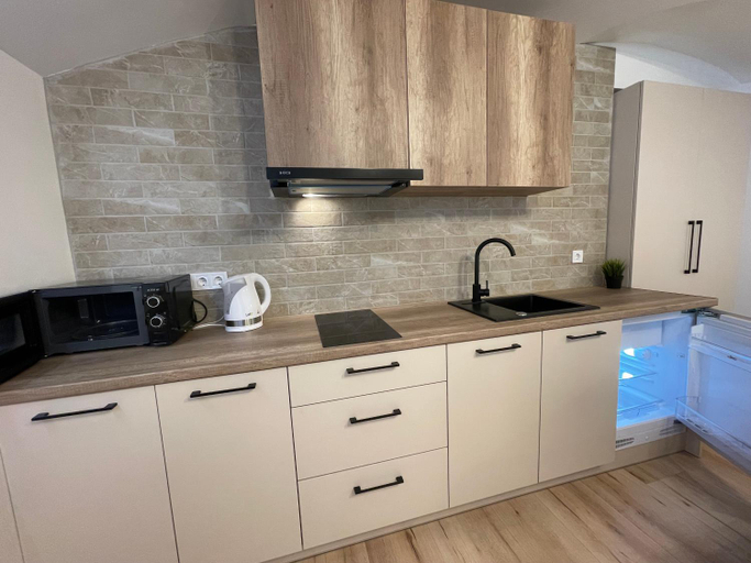 Others 2, Modern guest house in city center I Room 1, Vilniaus