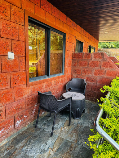 Others 4, Hotel Green Crystal, Satara
