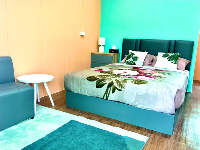 Bedroom 5