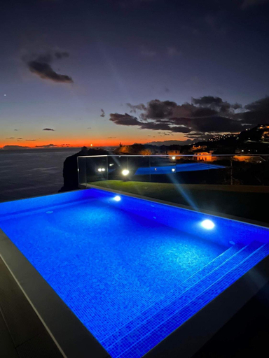Others 5, Madeira Sea Sunshine with heated pool, Ribeira Brava