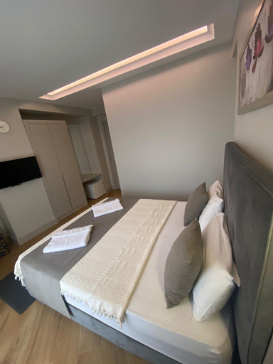 Bedroom 3, Konak Bella 3, Fatih