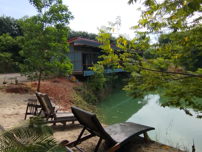 Others 5, Lake View Resort, Phunphin