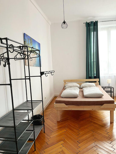 Others 2, Nice View Rooms In Old Town, Kraków City