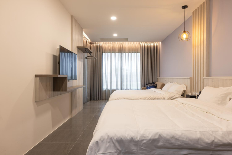 Others 2, Yonezawa Guest House, Penghu