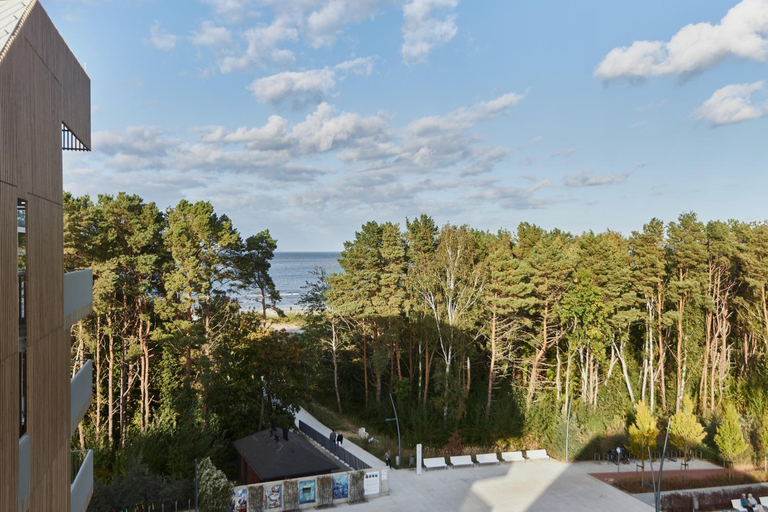Others 2, Apartamenty Swinoujscie - Baltycki, Świnoujście
