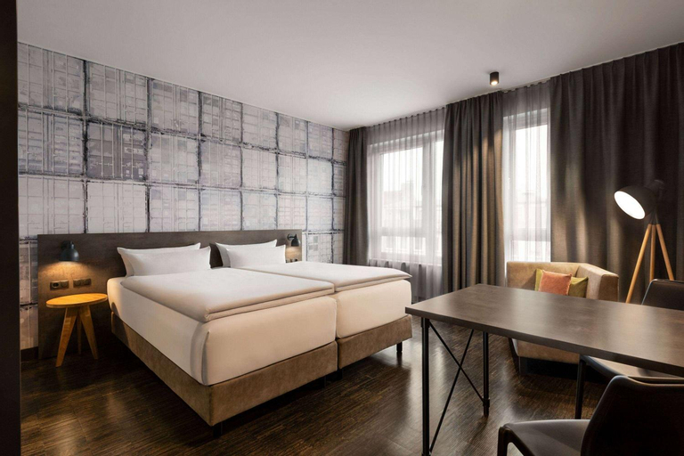 Bedroom 9