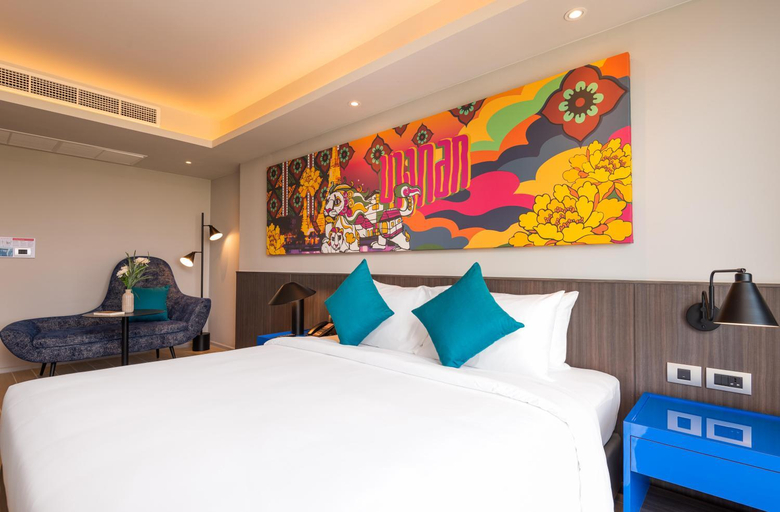 Bedroom 24