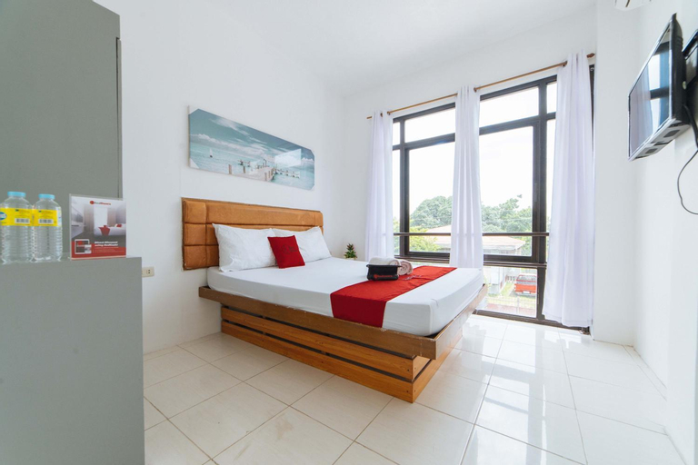Bedroom 18