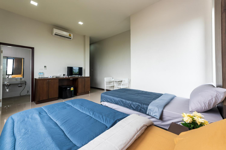 Bedroom 7