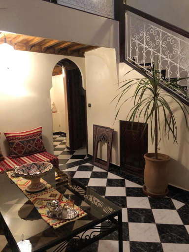 Others 2, Riad Jasmine, Marrakech