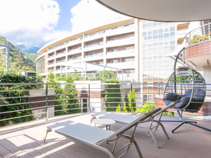 Others 3, Two-bedroom luxury apartment 2 mins to the sea