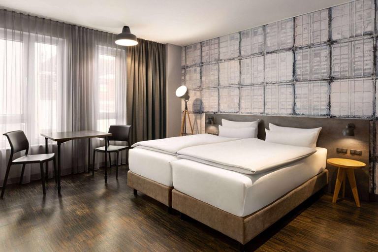 Bedroom 8