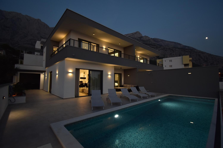 Others 2, Villa Zoran - Makarska, Makarska
