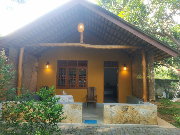 Exterior & Views 2, Four Seasons Safari Resort udawalawa, Embilipitiya