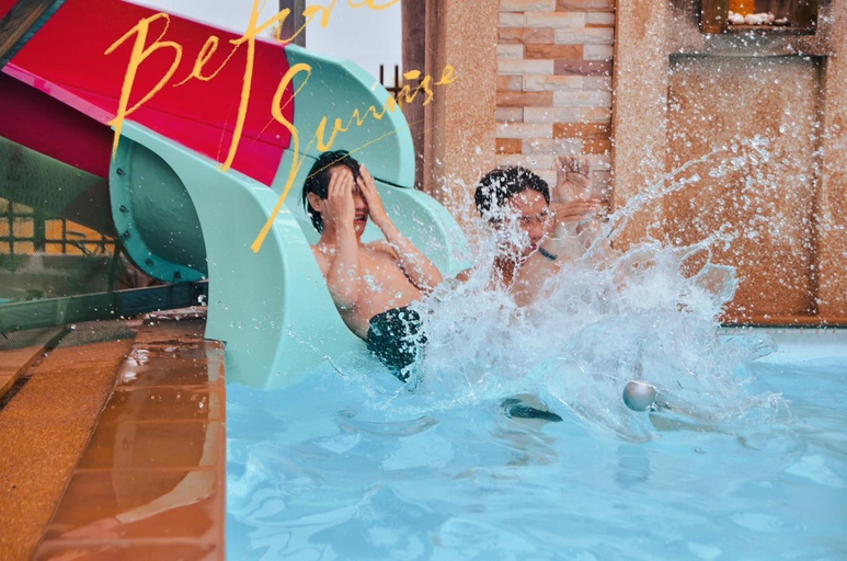 2, Pool Villa Klangna Maerim, Mae Rim