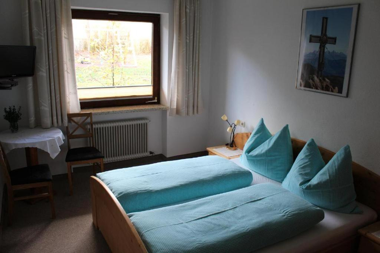 Others 3, Lamplhof B&B, Schwaz